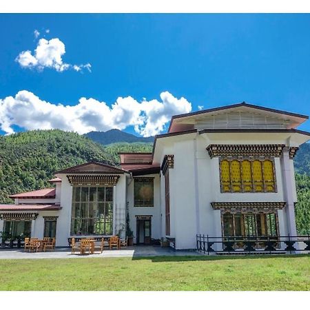 The Postcard Dewa, Thimphu, Bhutan酒店 外观 照片