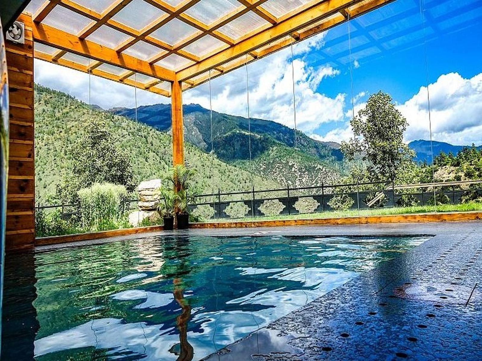 The Postcard Dewa, Thimphu, Bhutan酒店 外观 照片